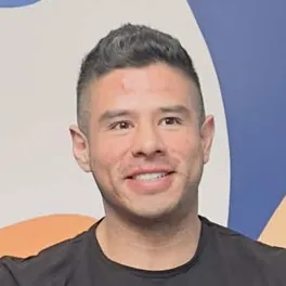 Andres Ramos, founder of AfterThe925
